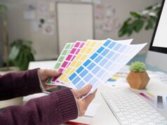 Услуги типографии: создавая качество печати