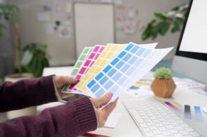 Услуги типографии: создавая качество печати