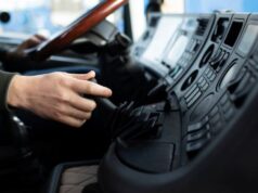 Карта водителя для тахографа: что это?