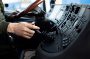 Карта водителя для тахографа: что это?