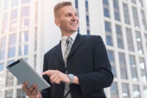 Инвестиции и брокеры: современные тенденции и правила безопасности