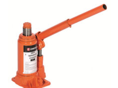 Как работает домкрат гидравлический: устройство, принцип действия и практическое значение