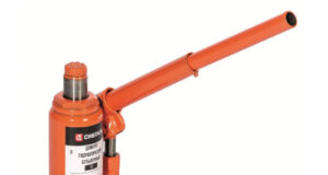 Как работает домкрат гидравлический: устройство, принцип действия и практическое значение