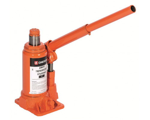 Как работает домкрат гидравлический: устройство, принцип действия и практическое значение