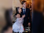 Аделина Сотникова рассекретила подробности своей тайной свадьбы