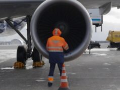 «Аэрофлот» объяснил инцидент с вынужденной посадкой в Иркутске — Новости на Вести.ru