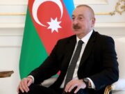 Алиев призвал армянский народ не бояться возвращения азербайджанцев