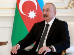 Алиев призвал армянский народ не бояться возвращения азербайджанцев