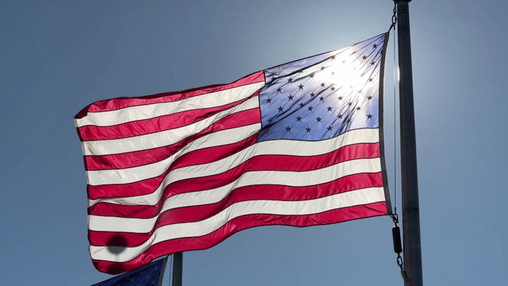 Аналитик Юшков: США хотят закрыть потребности Украины в энергетике за счет ЕС - Новости на Вести.ru