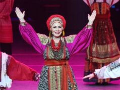 Бабкина сделала шокирующее заявление о молодом возлюбленном