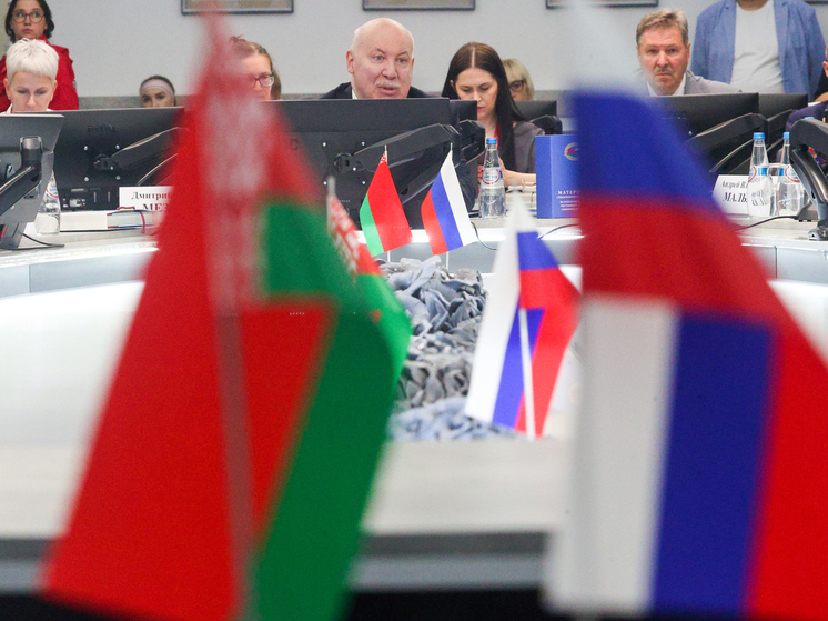 Белорусы смогут участвовать в муниципальных выборах в России