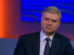 Белозеров: работа по развитию южной части МТК «Север-Юг» кипит — Новости на Вести.ru