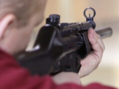 Бессмысленная бойня в США: убиты ребенок и молодая женщина