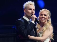 «Буду дураком, если не скажу»: Shaman раскрыл секрет счастливого брака с Мизулиной