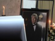 Буйнов назвал Николаева олицетворением музыкальности Первого канала