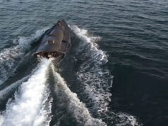 Черноморский флот за сутки уничтожил четыре безэкипажных катера ВСУ — Новости на Вести.ru