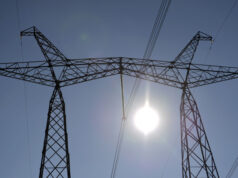 Число обесточенных абонентов в Запорожской области достигло 66 тысяч — Новости на Вести.ru