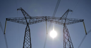 Число обесточенных абонентов в Запорожской области достигло 66 тысяч — Новости на Вести.ru