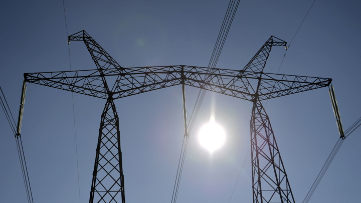 Число обесточенных абонентов в Запорожской области достигло 66 тысяч - Новости на Вести.ru