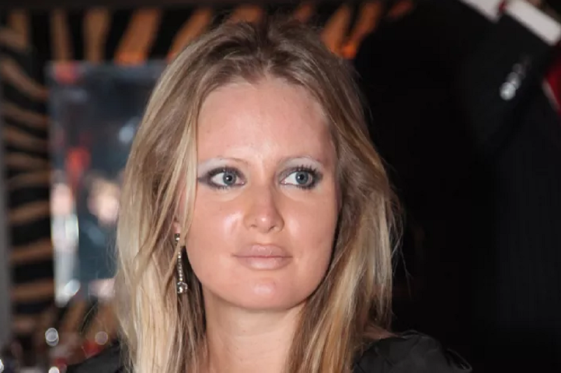 Дана Борисова рассказала о наркозависимости певицы Глюкозы