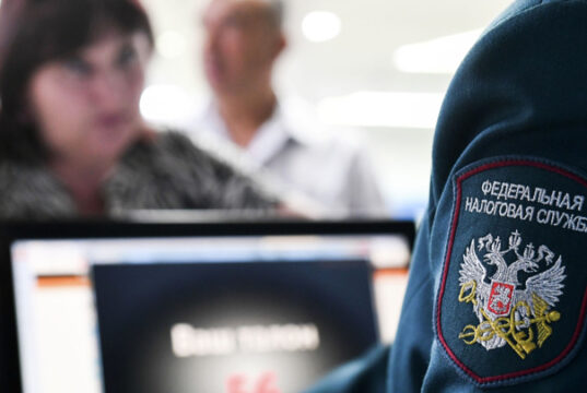 Депутат Кирьянов: у ФНС есть инструменты для выявления скрытых доходов россиян — Новости на Вести.ru