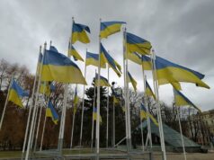 Две украинские АЭС работают на пониженной мощности 10 дней