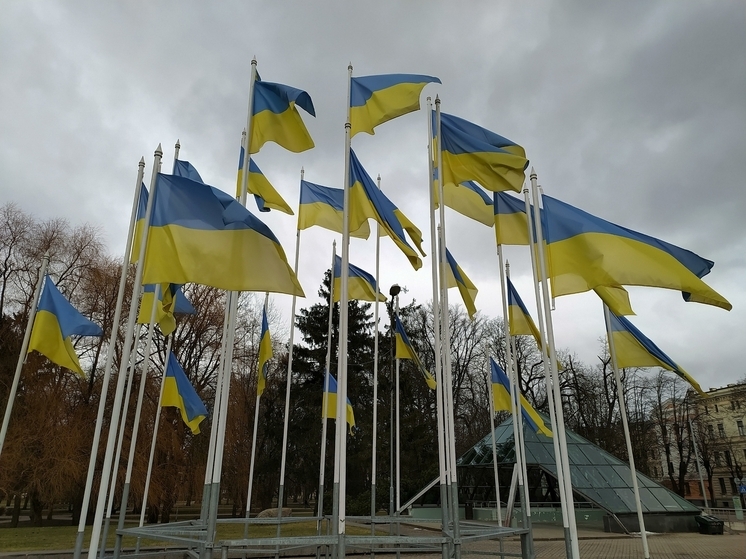 Две украинские АЭС работают на пониженной мощности 10 дней