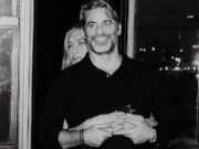 Дженнифер Энистон опубликовала совместный с возлюбленным кадр