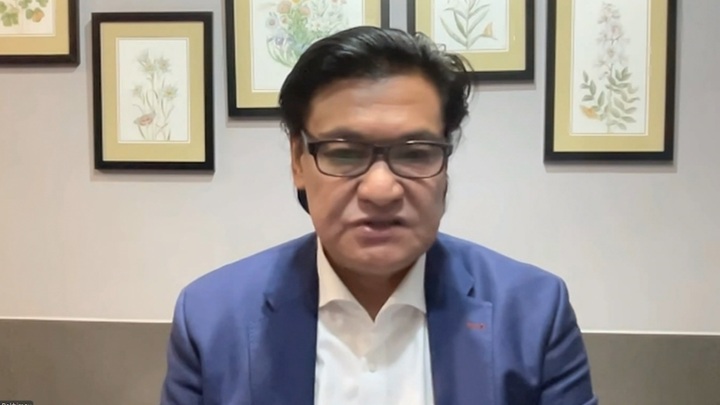 Эксперт Рахимов: Киргизия – выгодный хаб для непрямого импорта товаров в РФ - Новости на Вести.ru