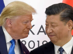 Эксперт Тренин: Китай одерживает верх в экономической схватке с США — Новости на Вести.ru