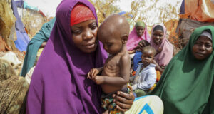 ФАО ООН: полмиллиарда человек на планете будут голодать в 2030 году — Новости на Вести.ru