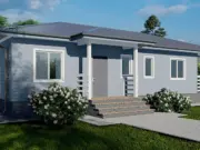 Домокомплекты из СИП-панелей: преимущества и особенности