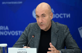 Игорь Крутой признался, что разъехался с женой