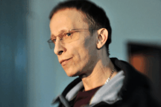 Иван Охлобыстин предложил составить список с рекомендованными молодежи картинами