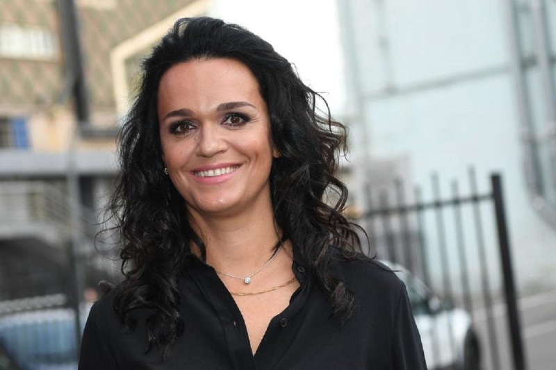 «Я рыдала»: певица Слава чуть не потеряла сознание, когда делала губы и ботокс