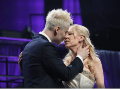 Ярослав Мизулин: Ксения Собчак поинтересовалась, возьмёт ли Shaman фамилию новой жены