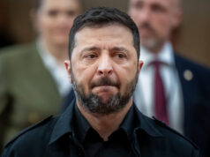 «Как у всех»: Зеленский нашел оправдание украинской коррупции