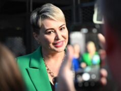 Катя Лель поделилась планами порадовать маму в преддверии Дня матери