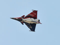 Коротченко предположил, когда начнется производство истребителей Rafale для Украины