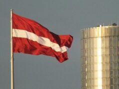 Латвия провозгласила себя дроновой сверхдержавой