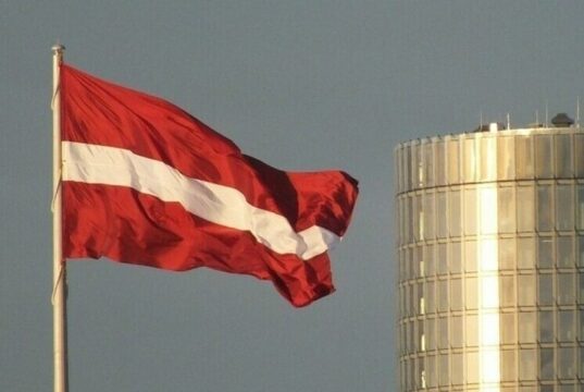 Латвия провозгласила себя дроновой сверхдержавой