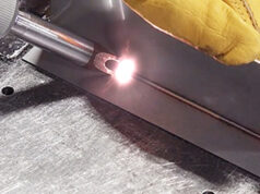 Лазерная сварка: особенности, преимущества и применение