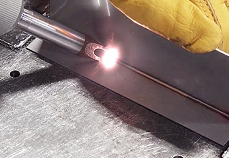 Лазерная сварка: особенности, преимущества и применение