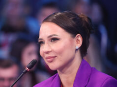 Мать Лерчек отреагировала на четвертую беременность дочери