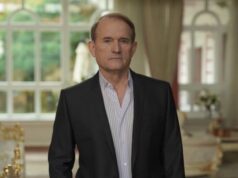 Медведчук: энергетические источники Украины полностью исчерпаны — Новости на Вести.ru