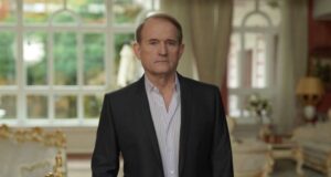 Медведчук: энергетические источники Украины полностью исчерпаны — Новости на Вести.ru