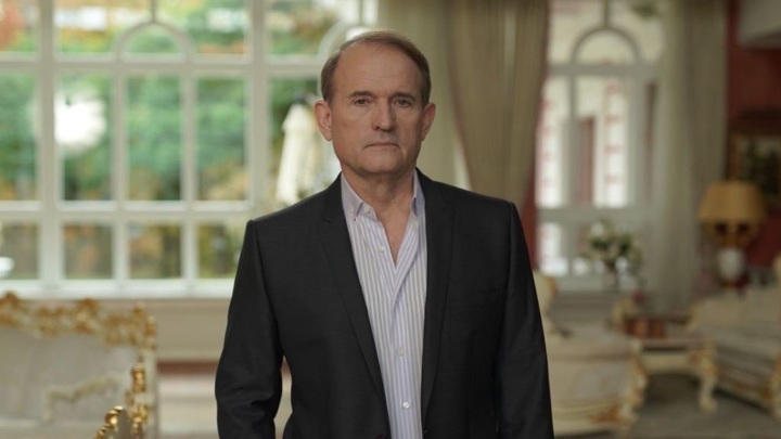 Медведчук: энергетические источники Украины полностью исчерпаны - Новости на Вести.ru