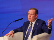 Медведев предсказал страшную судьбу киевским «кровавым клоунам»