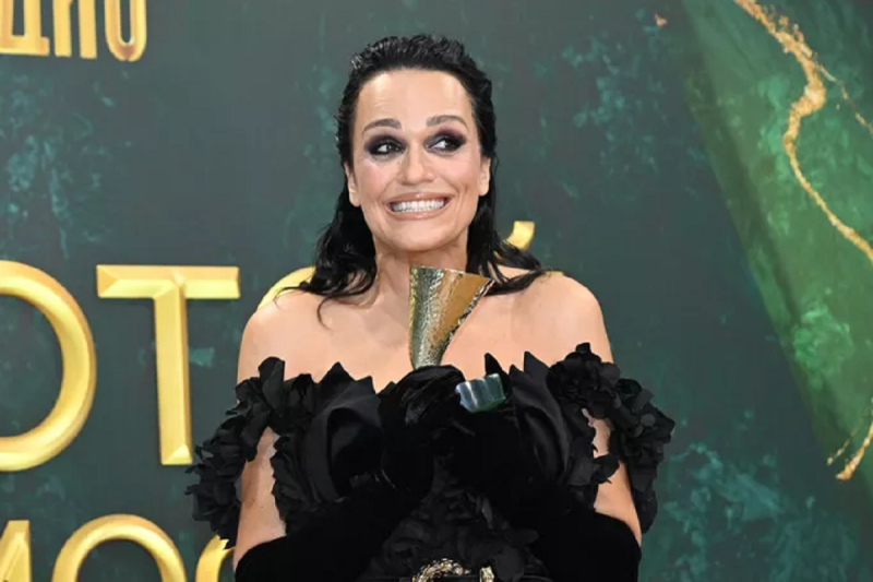 Мне тяжело: Певица Слава озвучила свой диагноз