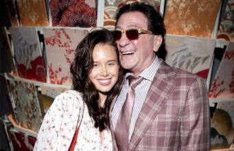 Молодая невеста Лепса подрабатывает в его клубе диджеем